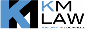 Law firm logo